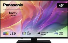 Panasonic TV-40S55AEZ 100cm