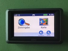 Garmin Zumo 660