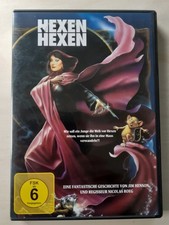 Hexen Hexen ( 1989 )