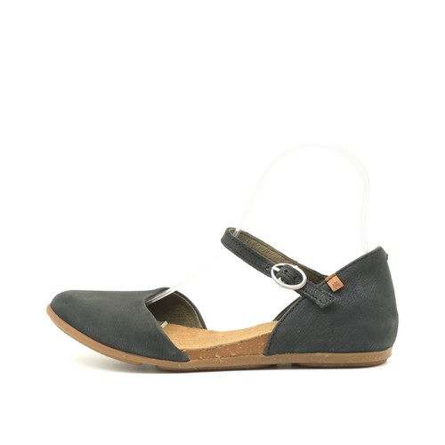 Naturalista damen mary jane - el,