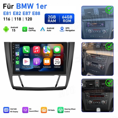 64g für bmw - bmw, 1er