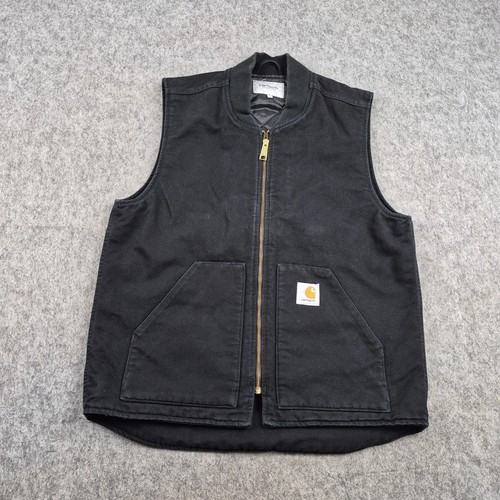 Carhartt gilet herren large - carhartt,