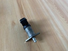 Kaltstartventil Mercedes Benz