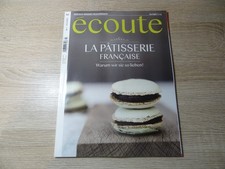 Zeitschrift écoute - Einfach