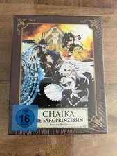 Chaika - Die Sargprinzessin -
