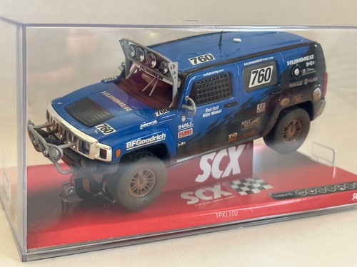 Scx 132 hummer dirt - 132, effect