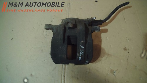 Bremssattel rechts - bremssattel,