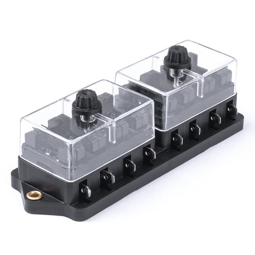 Sicherungskasten amio 03042 - amio,
