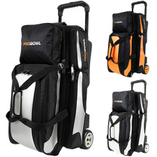 Bowling ball tasche - ball,
