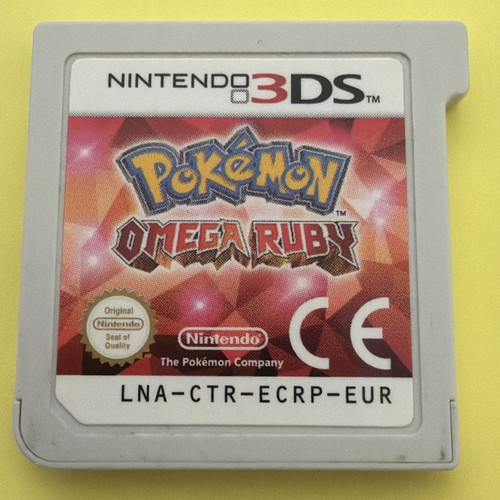 Pokémon omega rubin - pokémon:,
