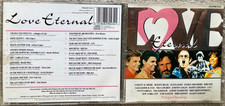Various - Love Eternal  / CD