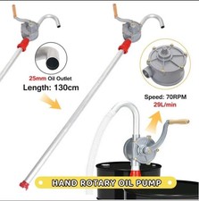 Handpumpe Kurbelpumpe