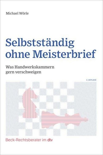 Selbstständig ohne