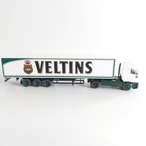 Mes 1067 wiking - 1:87, iveco