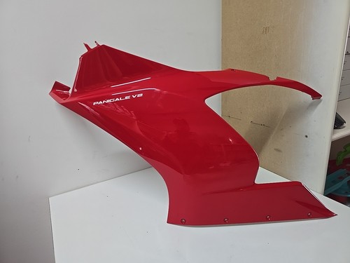 Verkleidung oben links - , ducati