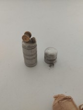 Benzinfeuerzeuge aus dem 2