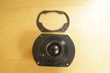 Vifa D25 TG-01 Hochtöner, 6 Ohm, z.B. in vielen Arcus-Lautsprechern verwendet