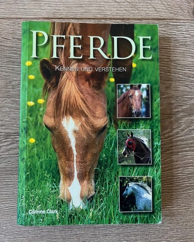 Pferde kennen und verstehen - kennen,