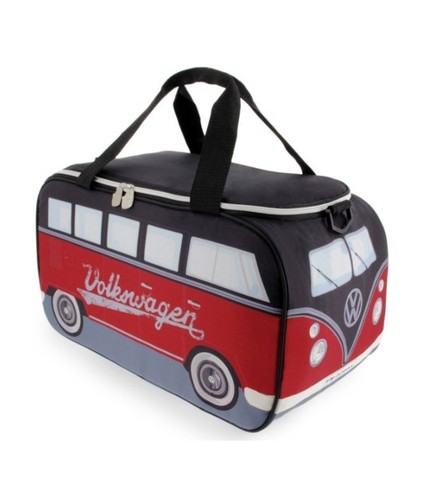 Bulli bus kühltasche - bus,