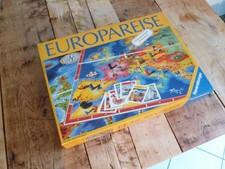 Europareise Ravensburger/ 1