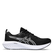 Asics Herren schwarz