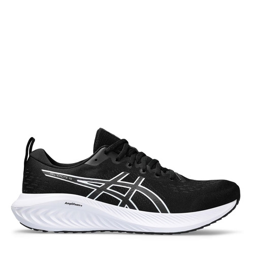 Asics herren schwarz - asics,