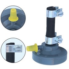 Diesel Standheizung Set