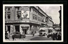 Berlin, Ansichtskarte