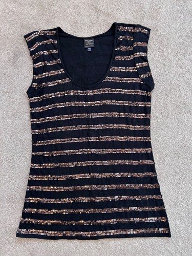 Topshop schwarzes
