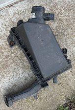 VW Golf 4 Luftfilterkasten