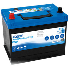 Exide er350 dual marine - dual,