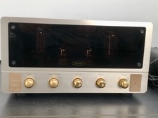 Tokyo Sound Röhrenverstärker