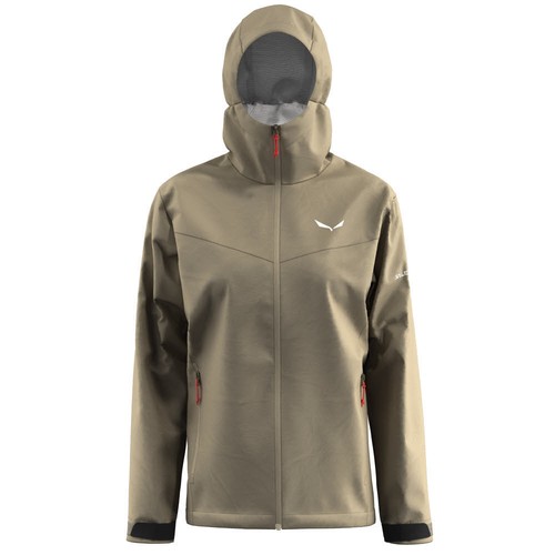 Salewa puez ptx jacket - 2.5l,