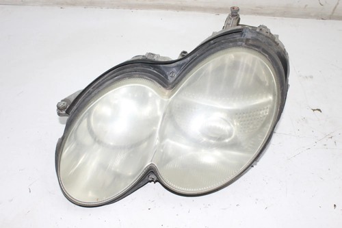 Mercedes benz r230 vorne - mercedes-benz,