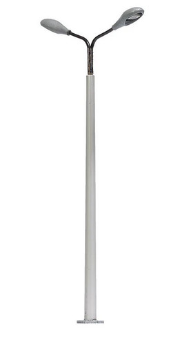 Busch 4158 betonmast mit - busch, 4158,