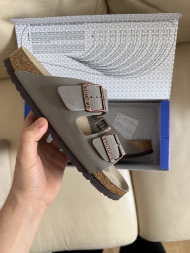 Birkenstock arizona stone - arizona,