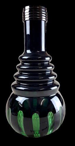 Ersatzglas shisha ersatz - ersatzglas, bowl