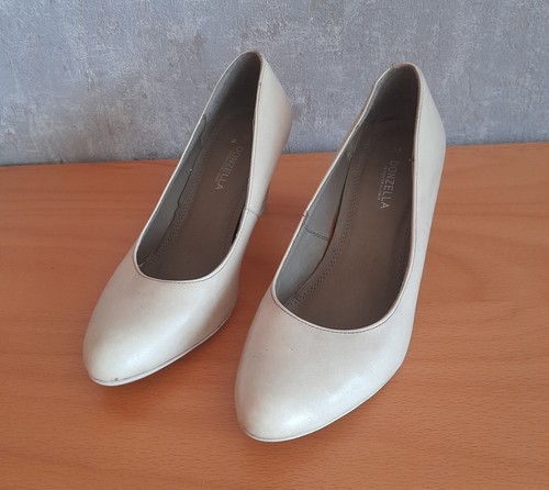 Damenschuhe pumps 38 - damenschuhe/pumps,