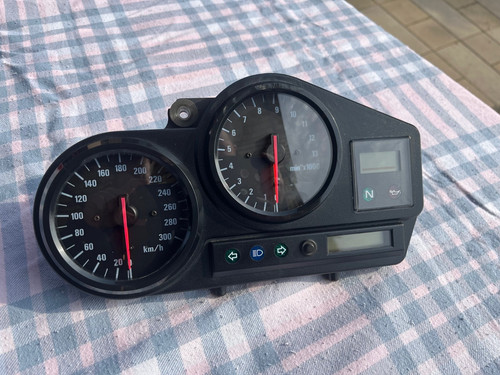 Tacho 42000 tachometer - km,