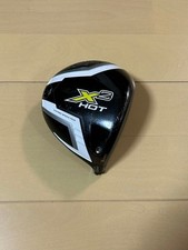 Callaway X2HOT 9,0° Driver