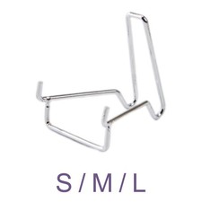 Mineral-Display-Ständer-Stüt