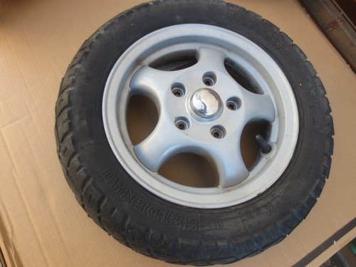 Roller piaggio hexagon 125 - hexagon,