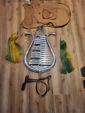 JK Chor Lyra Schellenbaum in C