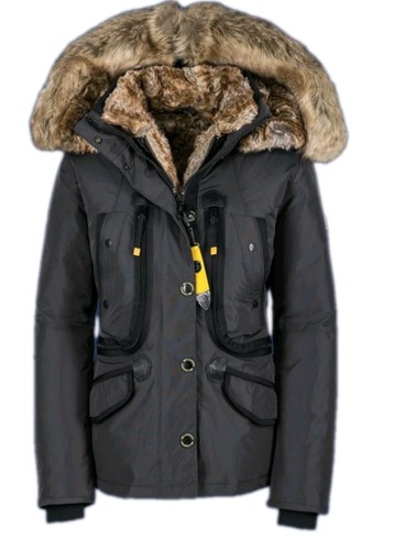 Wellensteyn damen winter jacke - damen,