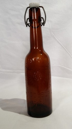 Actien brauerei neustadt - actien,