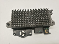 Smart ForTwo 451 MHD Start Stopp Steuergerät A1329001100