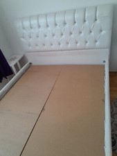  Ich verkaufe den Bett für 200 €, 160×200 Meter ohne Matratze.