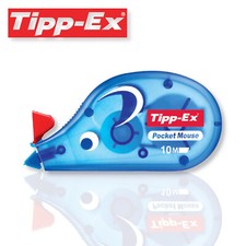 Tipp-Ex Korrekturroller Maus