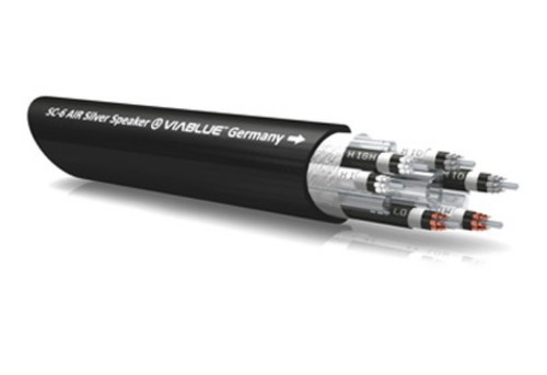 Viablue air silver - viablue, sc-6