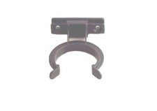 Sockelclip Sockelhalterung für Sockelblende zum Anschrauben